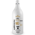 Marroquina Liss única Valyente: Profissional 1000ml | Liso Absurdo Alisa 100% Óleo De Argan