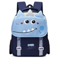 Mochila Escolar Infantil Menino Menina Dinossauro Unicórnio 030