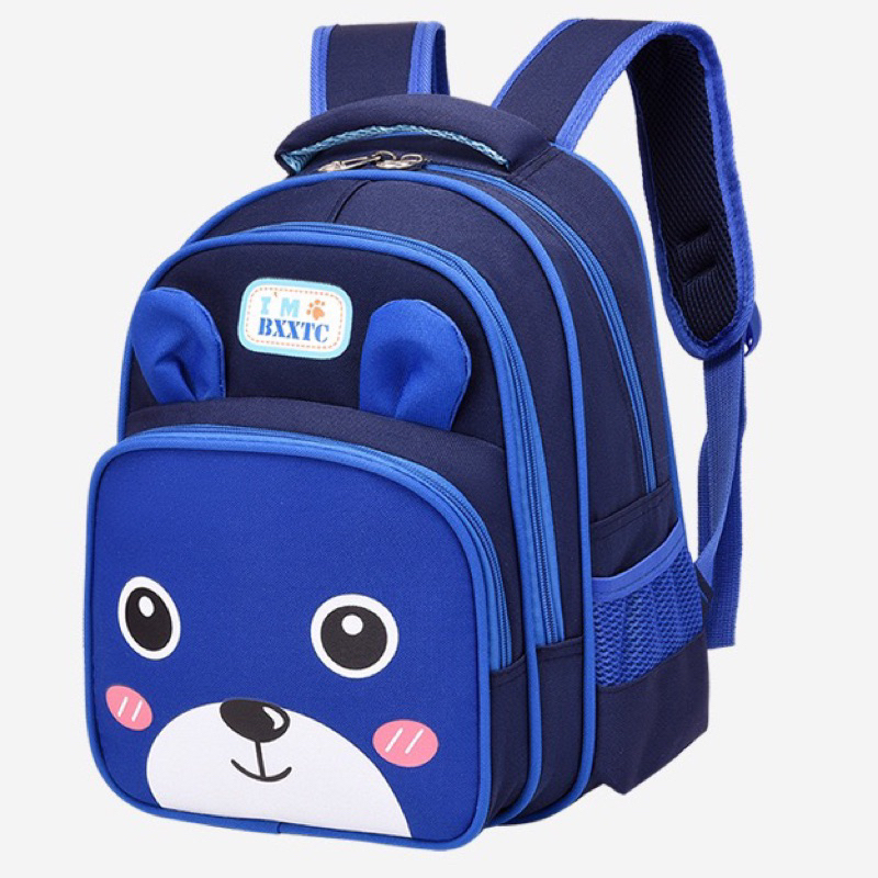 Mochila Escolar Infantil Menino Menina Dinossauro Unicórnio 030