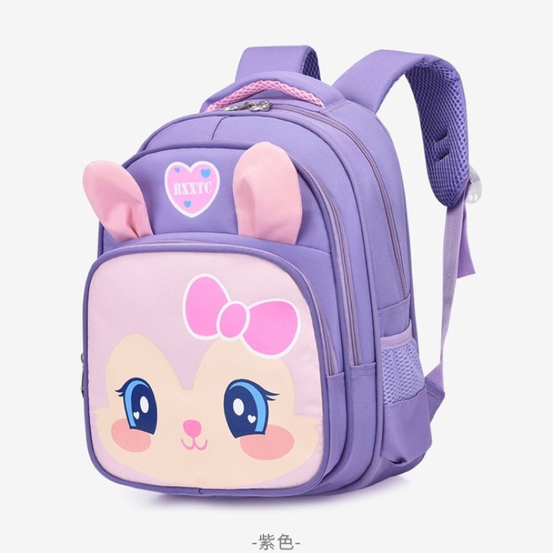 Mochila Escolar Infantil Menino Menina Dinossauro Unicórnio 030