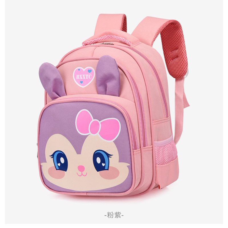 Mochila Escolar Infantil Menino Menina Dinossauro Unicórnio 030
