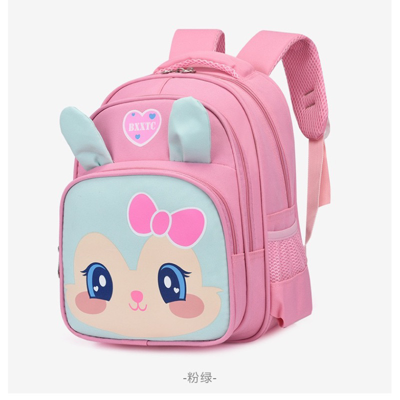 Mochila Escolar Infantil Menino Menina Dinossauro Unicórnio 030