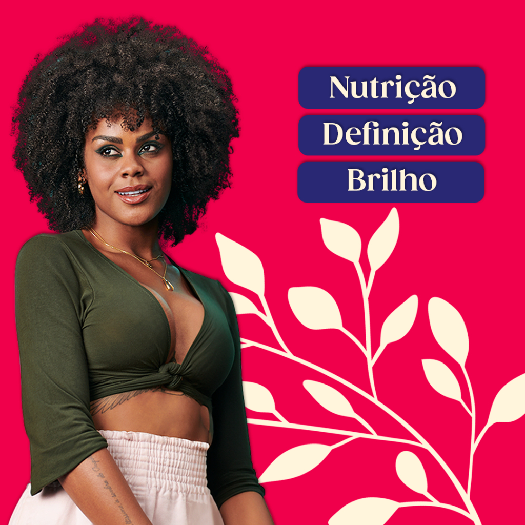 Máscara S.O.S Hidratação Azeite de Oliva Salon Line 1kg