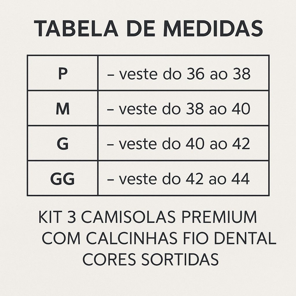 Camisola de Renda Luxo Premium com Calcinha Fio Dental – Elegância e Conforto para Suas Noites
