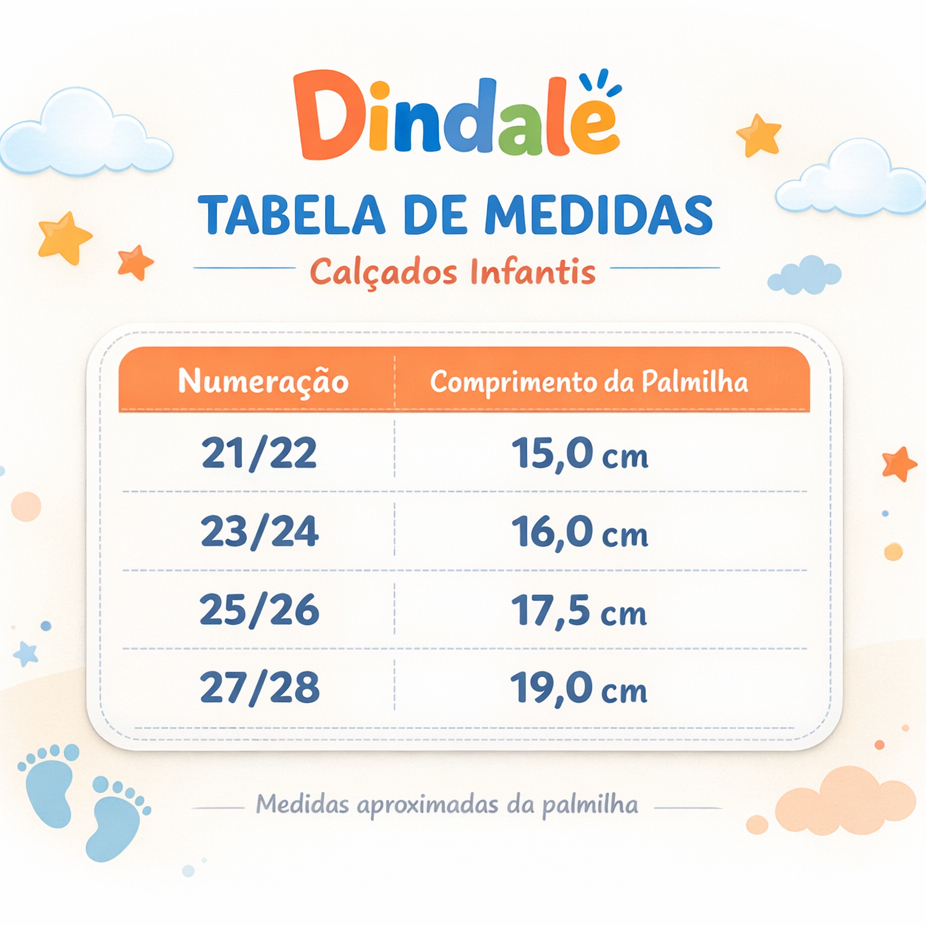 Kit 3 Pares Sandália Papete Infantil Menino Confortável Promoção