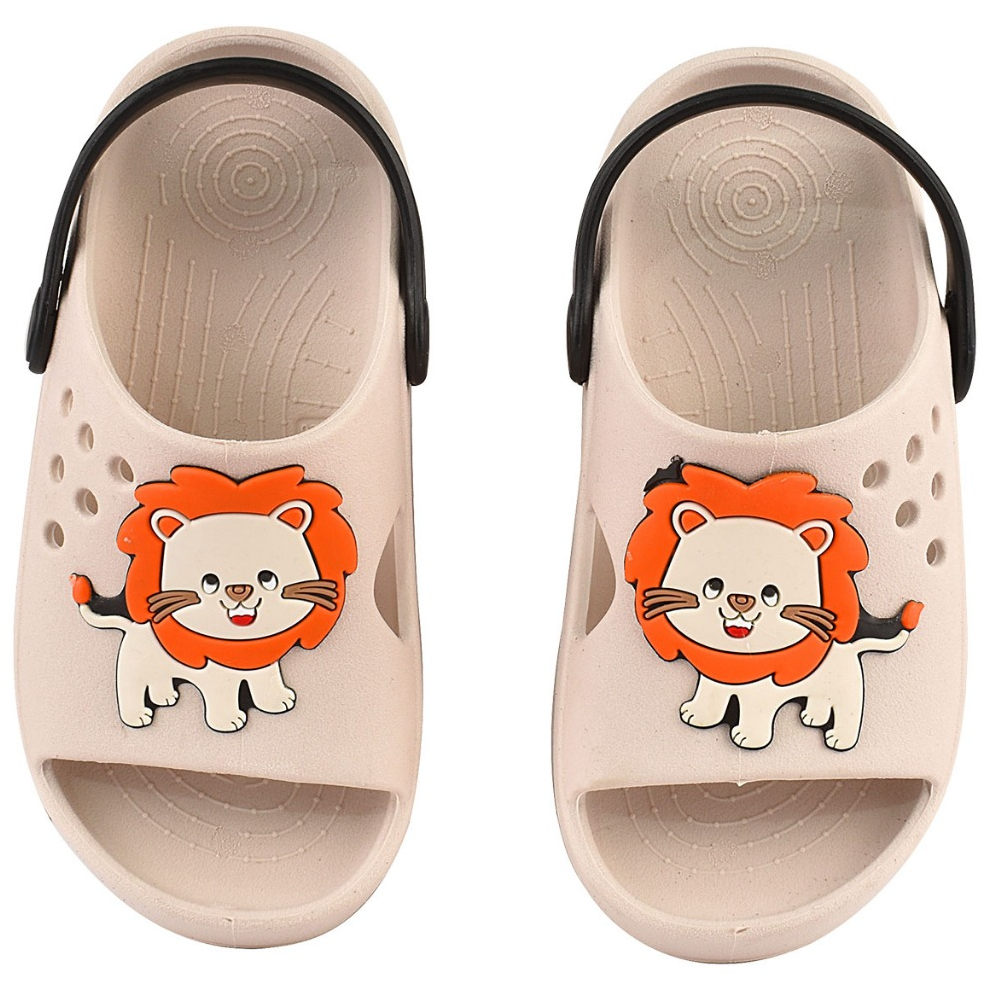 Kit 3 Pares Sandália Papete Infantil Menino Confortável Promoção