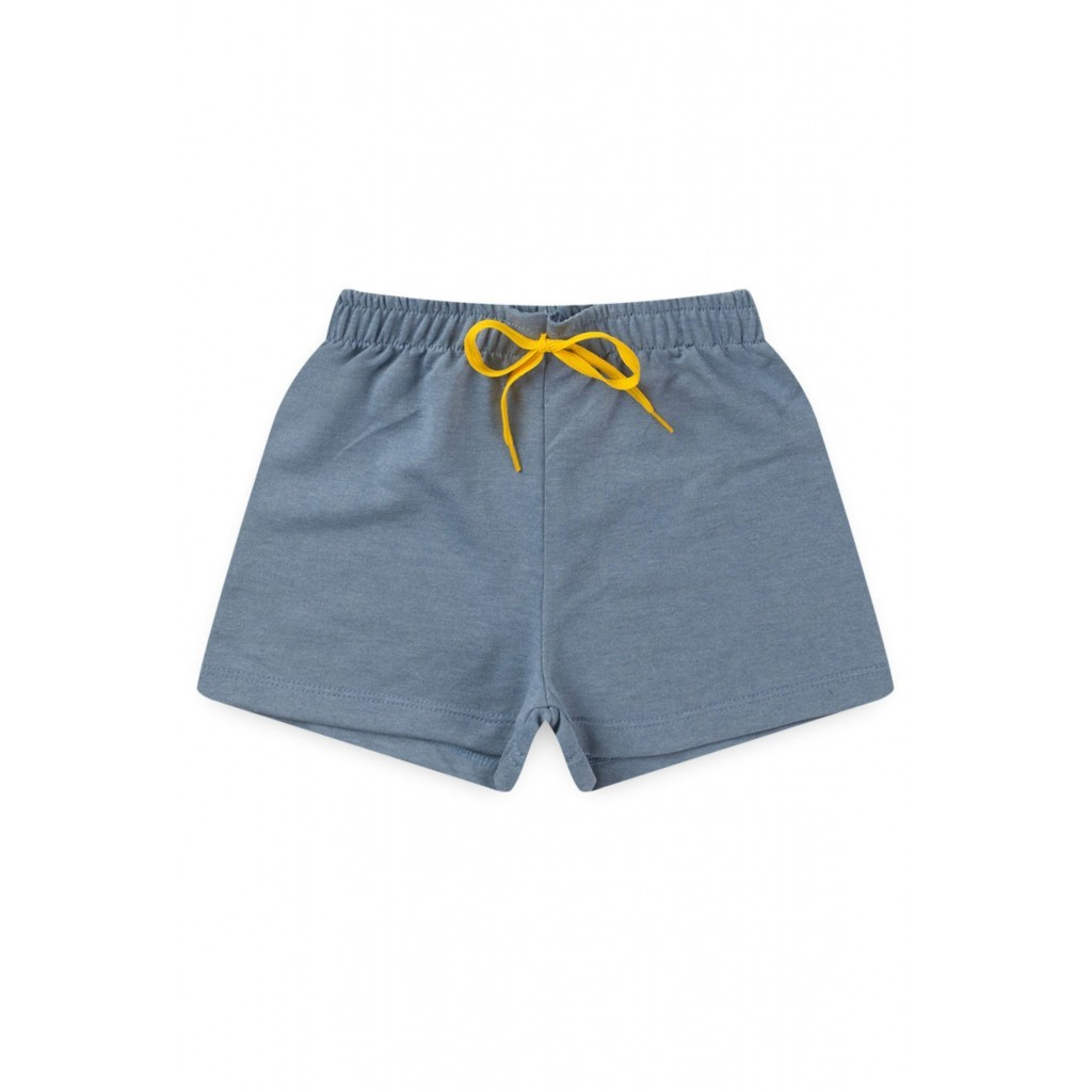Conjunto Infantil Feminino Shiny Lemons
