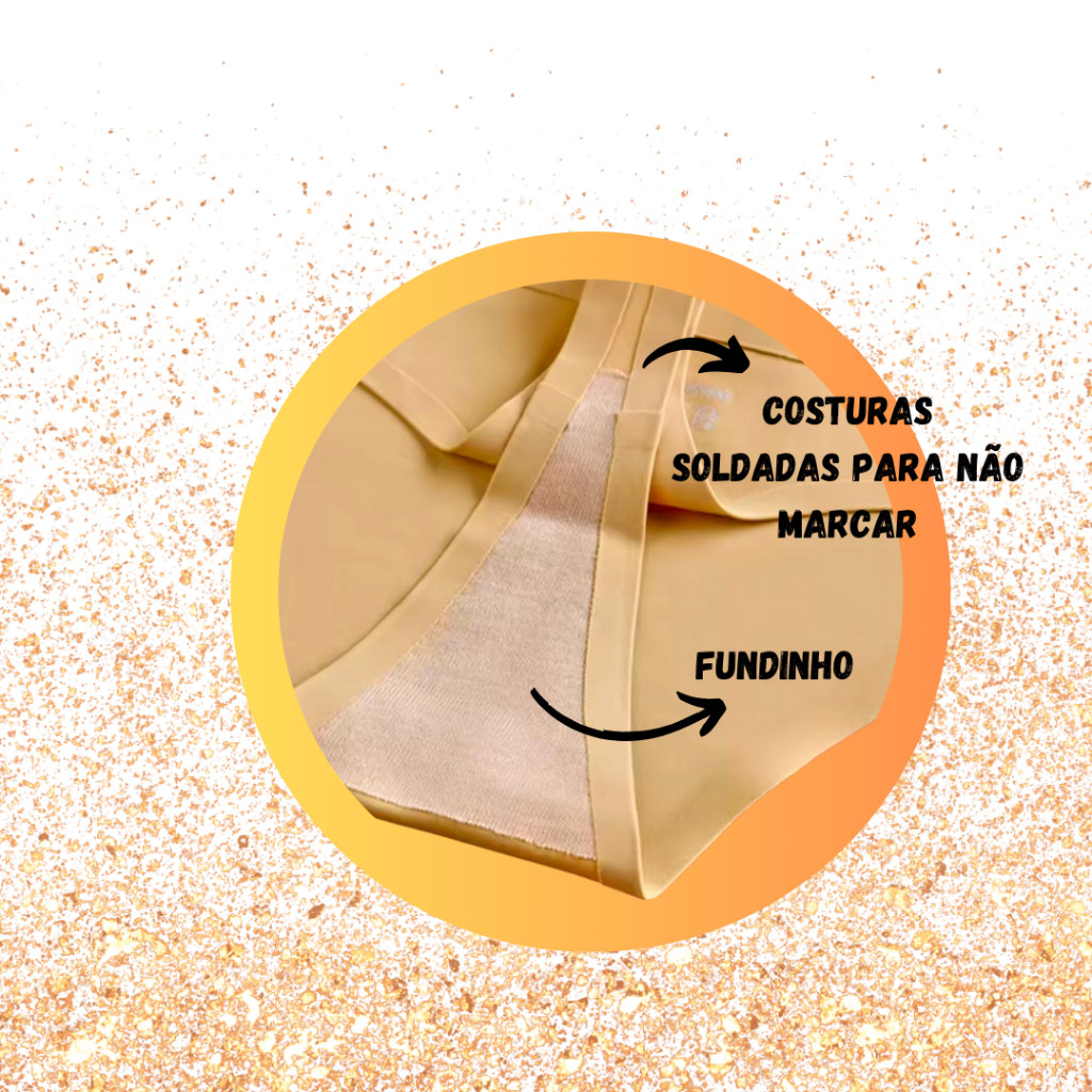 Kit Calcinha Fio Dental Sexy Com Strass Brilho Feminina Sem Costura Confortável