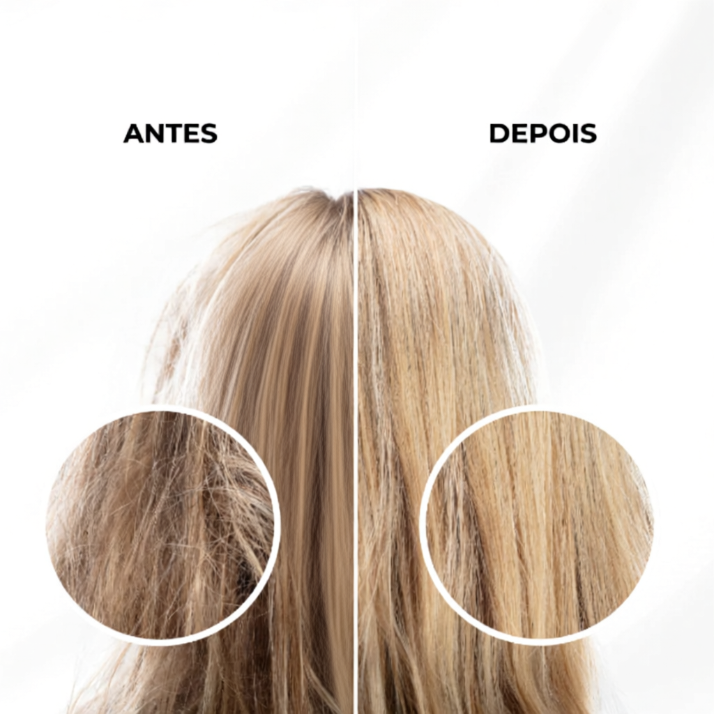 Kit Completo Karseell Máscara 500g + condicionador 1L + Shampoo 1L + Óleo karseell 50ml